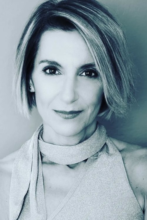 Rossana Carretto as madre di Riccardino