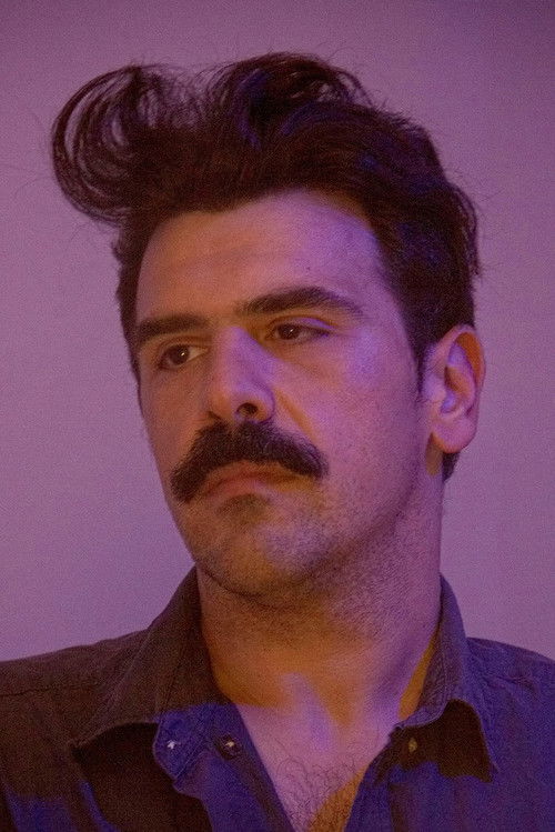 Nikos Pastras profile photo