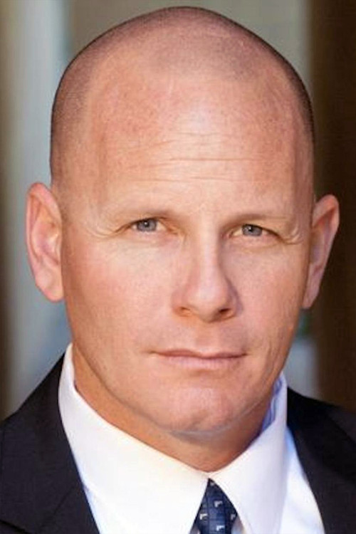 Jamie McBride profile photo