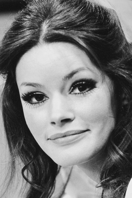 Christine Olivier as Paulette