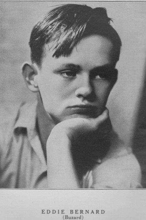 Eddie Buzard as Copy Boy