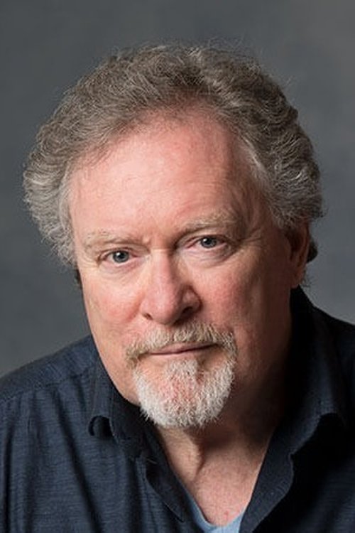 Benedict Campbell as Mr. Benson