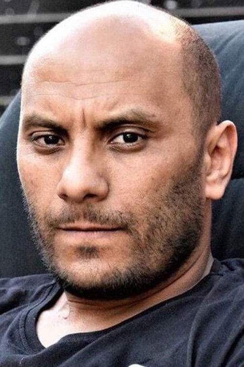 Mohamed Mehadji as Morsay