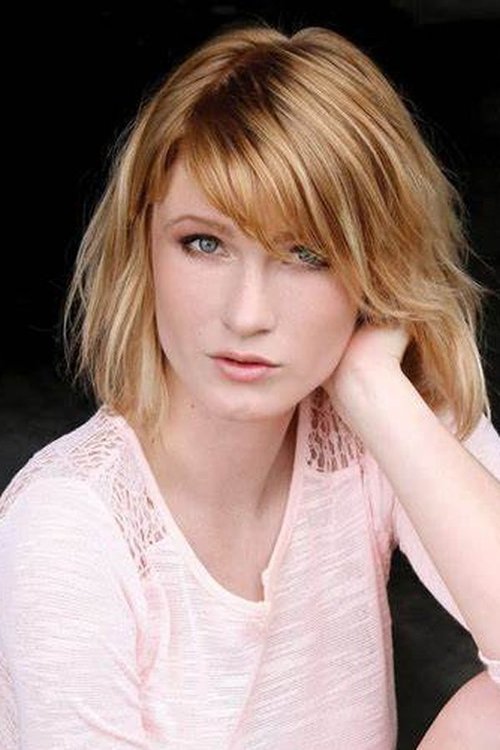 Noël VanBrocklin as Lilith