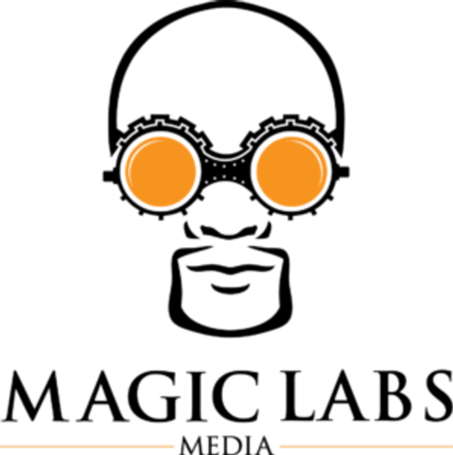 Magic Labs Media logo