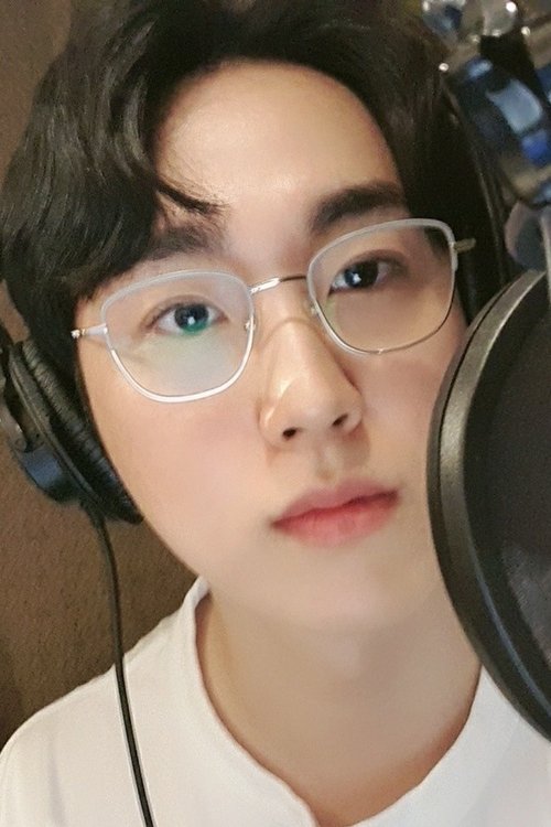 Park Yo-han as Max (voice)