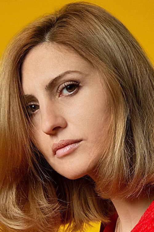 Rose Lami as Liam's Mother