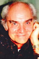 Tage Axelson as La Ramee