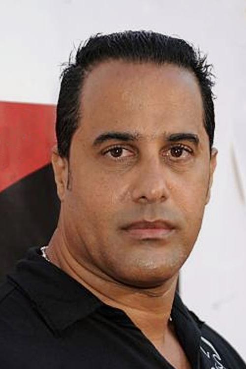 F. Valentino Morales profile photo