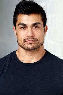 Michael Rodrigues as Constable Doyle