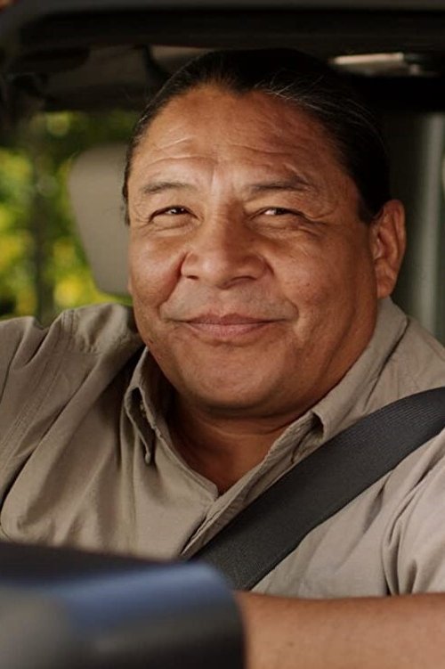 Steve Reevis as Yellow Wolf