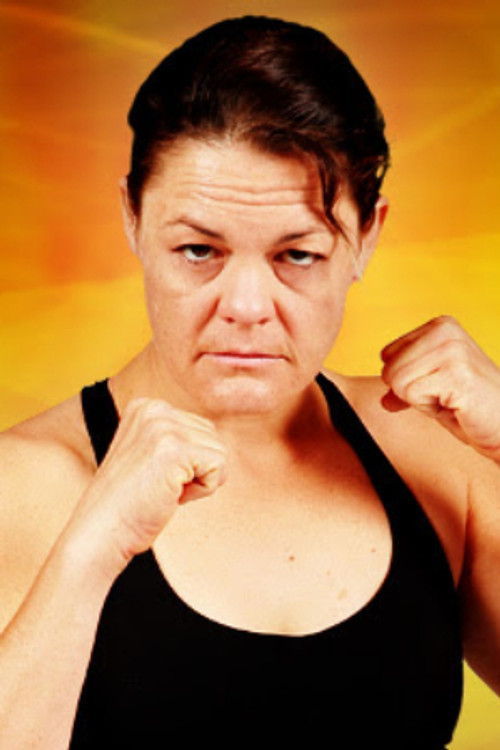 Fiona Muxlow as Self