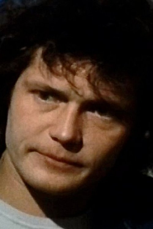 Geert Vindahl as Karl von Eichbaum