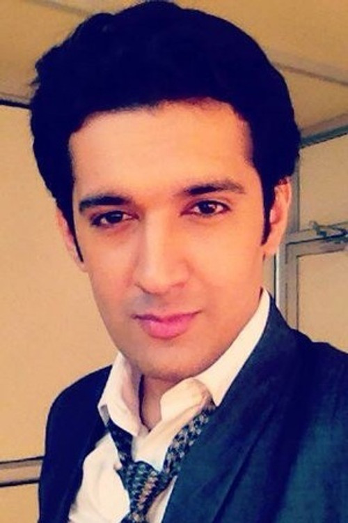 Arjun Aneja as Javed Khan