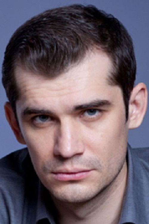 Konstantin Demidov as Sasha