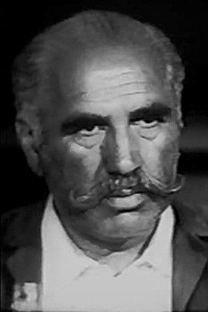 Hassan Garrousi as Mirza