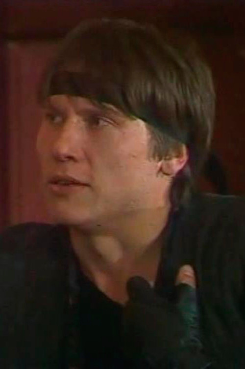 Oleg Meshkovoy as Тита-Нане