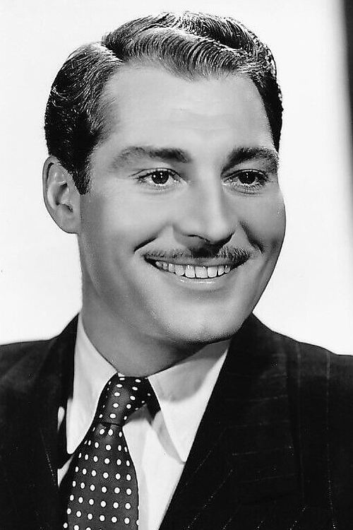 Alan Marshal as Raymond Armbruster