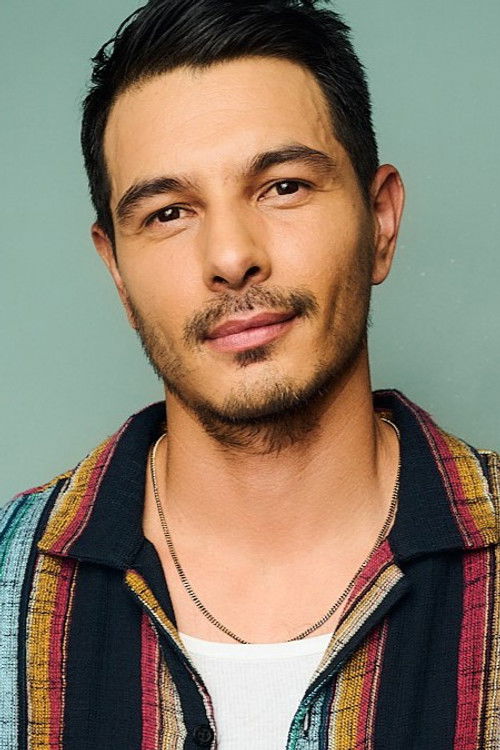 Brian Jimenez as Slick