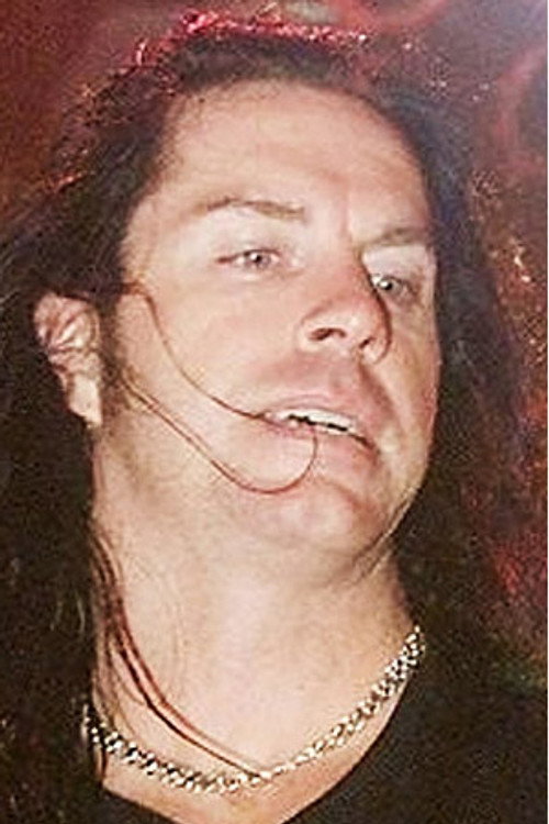 Steve Kmak as Himself (Bass)