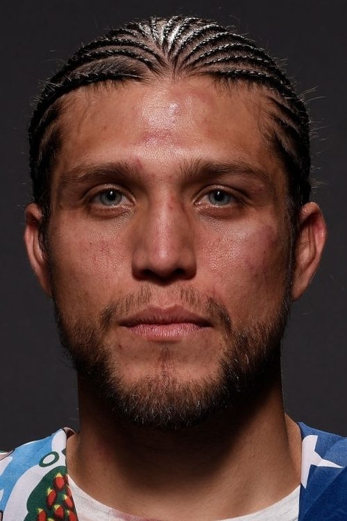 Brian Ortega as Self