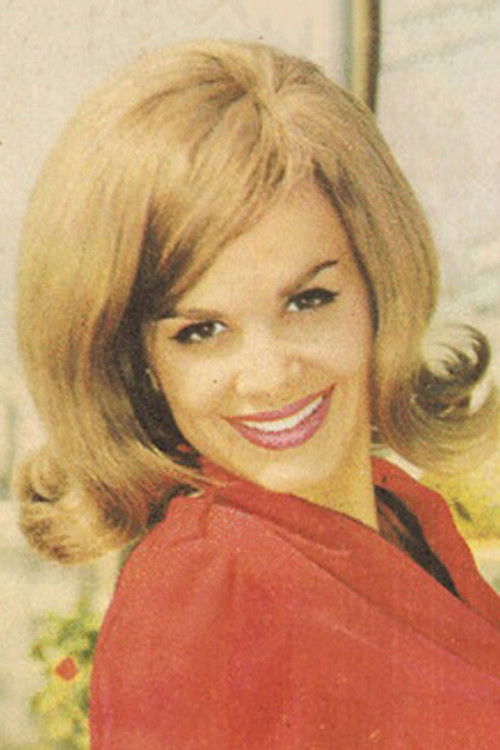 Antzela Zileia as singer