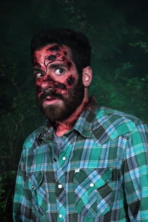 Blake Retter as Dan Kentley