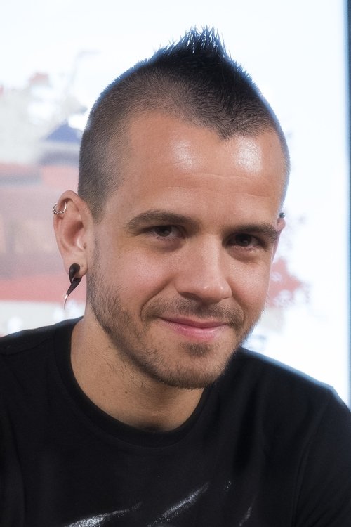 Dabiz Muñoz as Himself