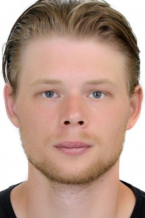 Denis Molodkin as cameraman