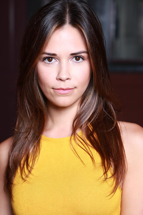 Erica Souza as Violet