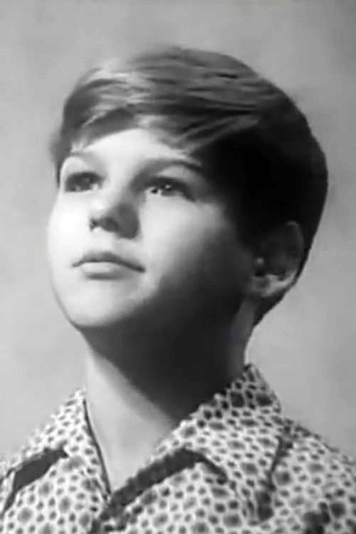 Friedhelm Barck as Bernd