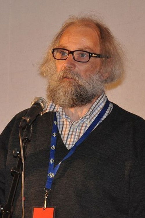 Markku Lehmuskallio as