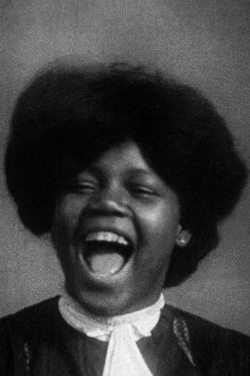 Bertha Regustus as Mandy Brown