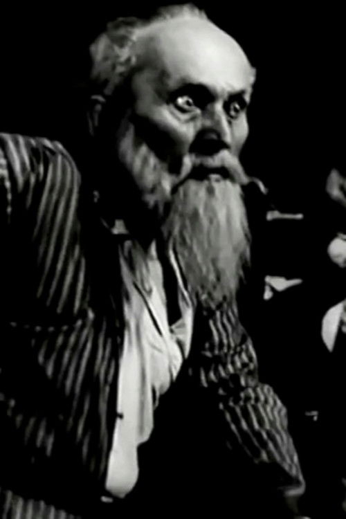 Vasiliy Balanchivadze as Antoni