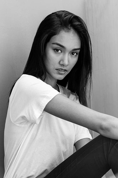 May Myat Noe as Poni