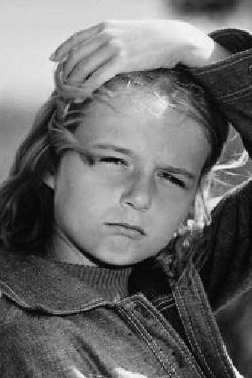 Märtke Wellm as Irka