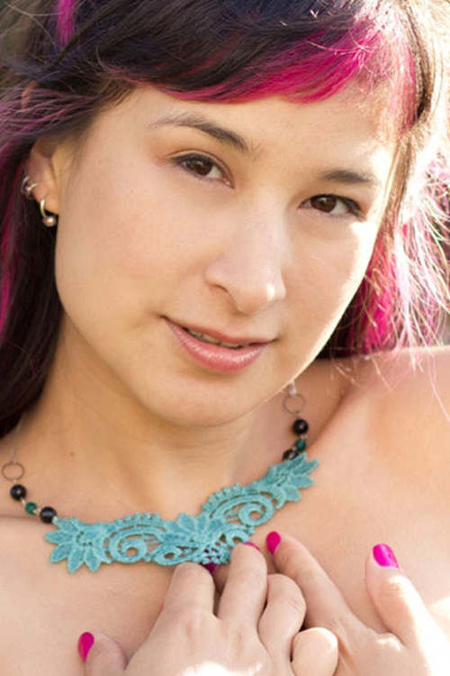 Friskey Suicide as Herself