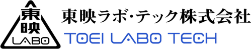 Toei Labo Tech logo