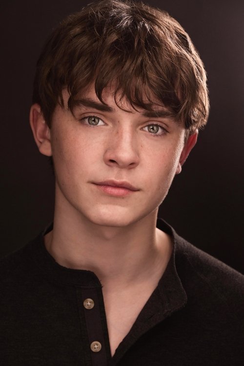 Cameron Mann as Colin Craven