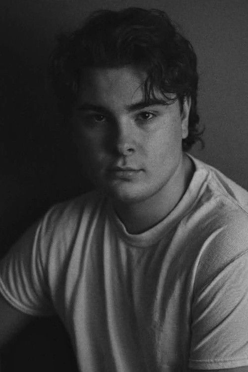 Kal Isaiah as Grant Wilson / Red X