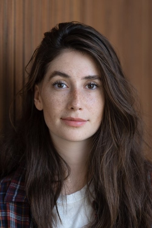 Charly Clive as Sarah Leigh