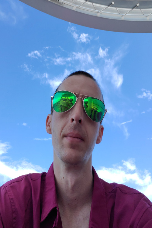 Jonathan Simpson profile photo