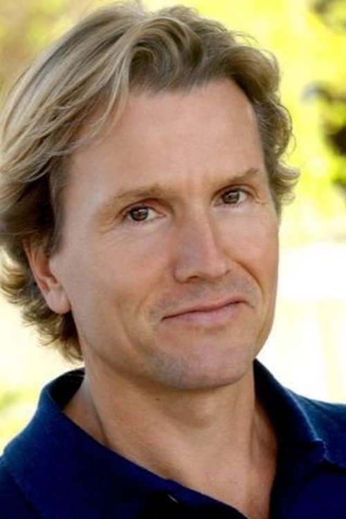 Peter Lavin as Palisades Man