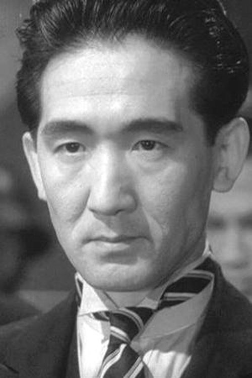 Hyo Kitazawa as Dr. Tanigawa