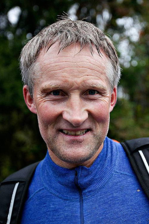 Vegard Ulvang profile photo