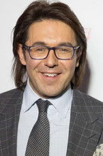 Andrey Malakhov as
