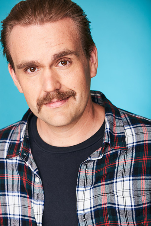 Chris Candy as Joe Colella