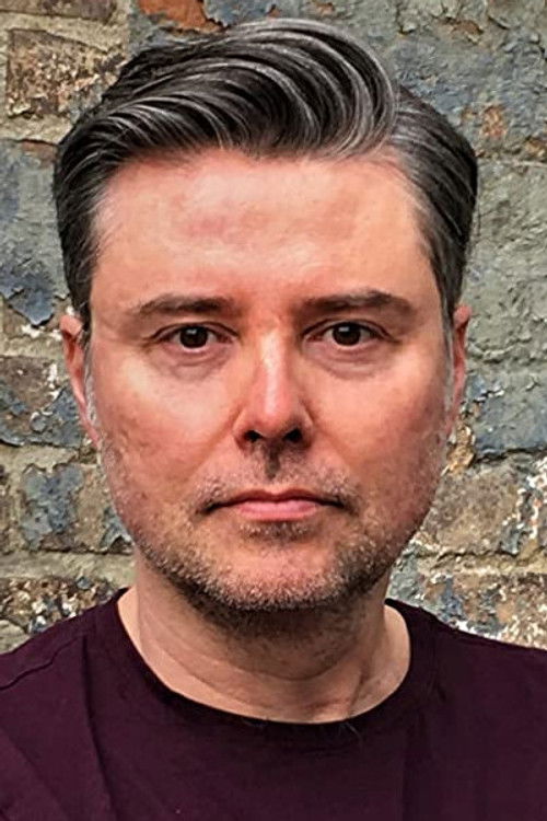 Tom Martin as Dr. Graves