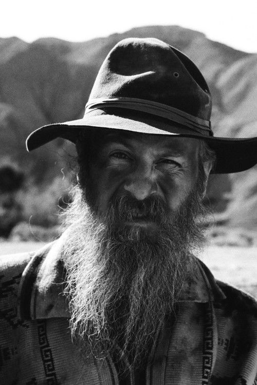 Eric Yahnker as Pork Chop