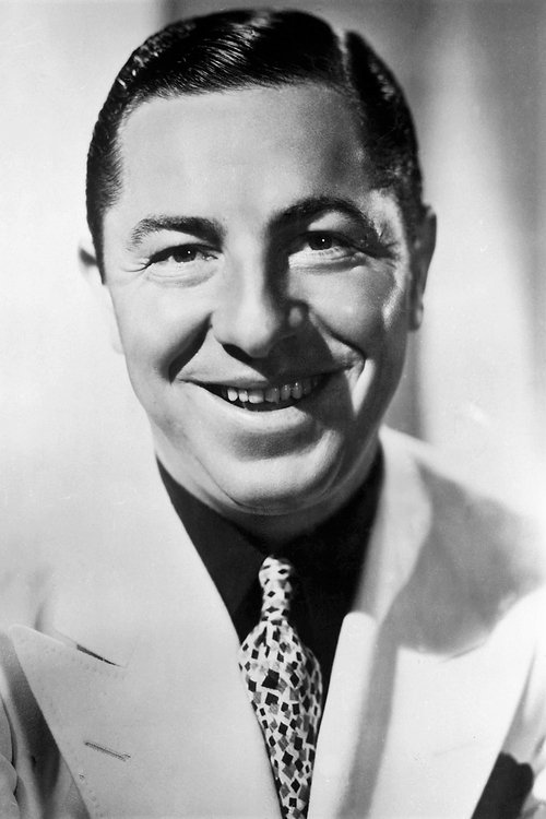 Joe Penner as Ernest Ambrose